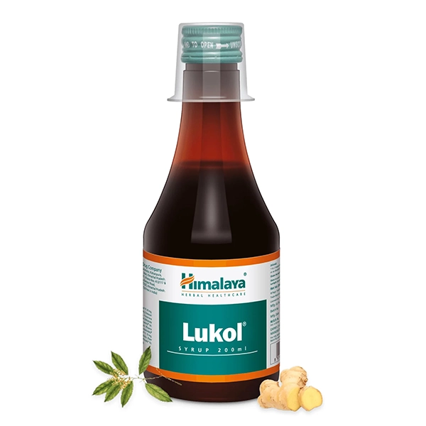 Himalaya Lukol Syrup 1 Himalaya Lukol Syrup