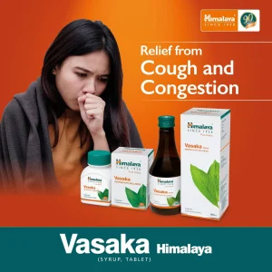 Himalaya Vasaka