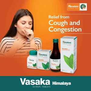 Himalaya Vasaka