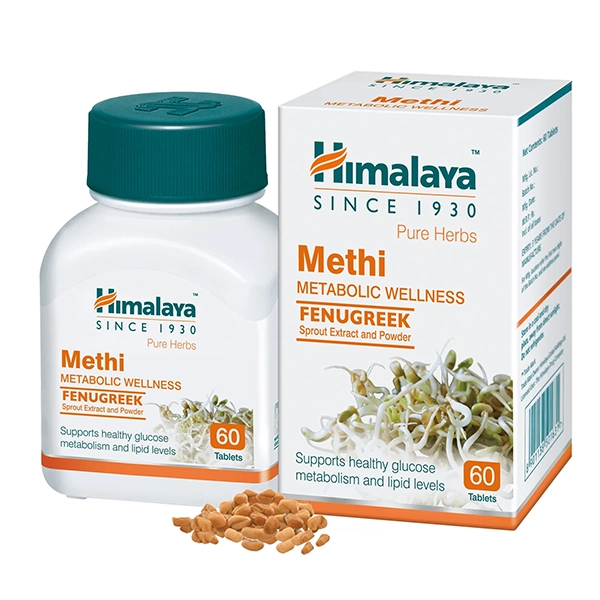 Himalaya Methi 1 Himalaya Methi