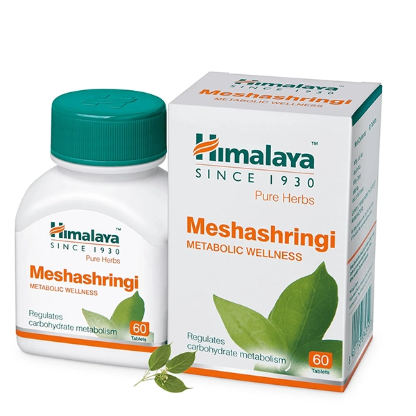 Himalaya Meshashringi 1 Himalaya Meshashringi