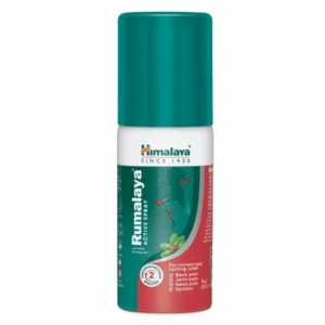 Rumalaya Active Spray