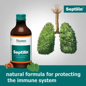 Septilin Syrup