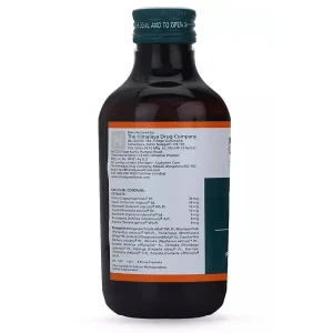 Liv.52 Syrup