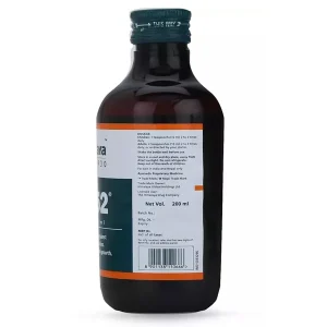 Liv.52 Syrup