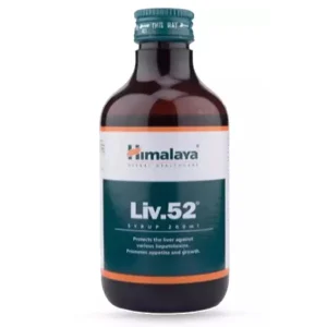 Liv.52 Syrup