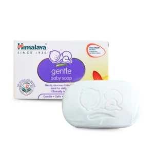 Himalaya Gentle Baby Soap