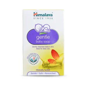 Himalaya Gentle Baby Soap
