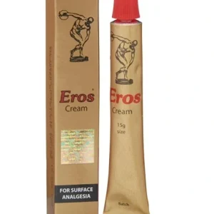 Eros Cream