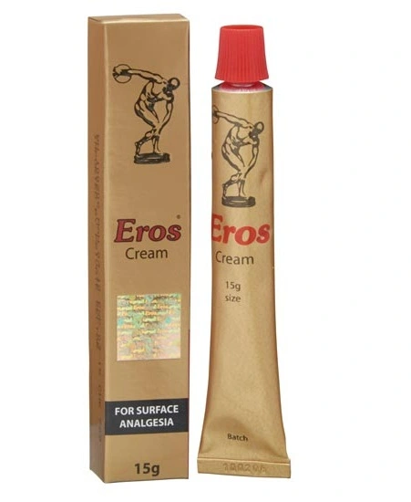 Eros Cream 1 Eros Cream