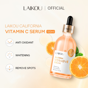 LAIKOU Vitamin C Brightening Serum