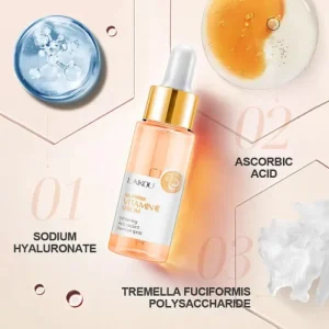 LAIKOU Vitamin C Brightening Serum