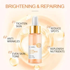 LAIKOU Vitamin C Brightening Serum