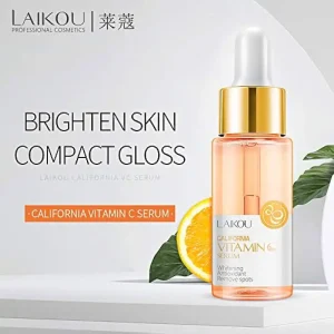 LAIKOU Vitamin C Brightening Serum