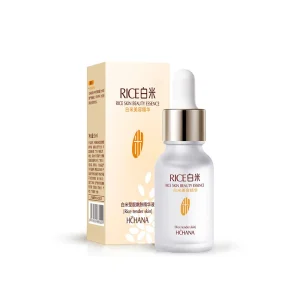 Hchana Rice Skin Beauty Essence 15ml