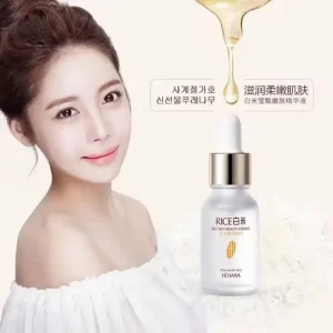 Hchana Rice Skin Beauty Essence 15ml
