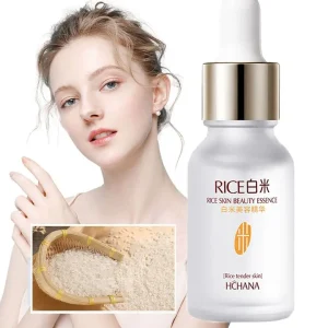 Hchana Rice Skin Beauty Essence 15ml