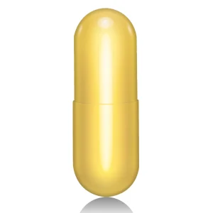 Himalaya Shilajit Gold Capsules